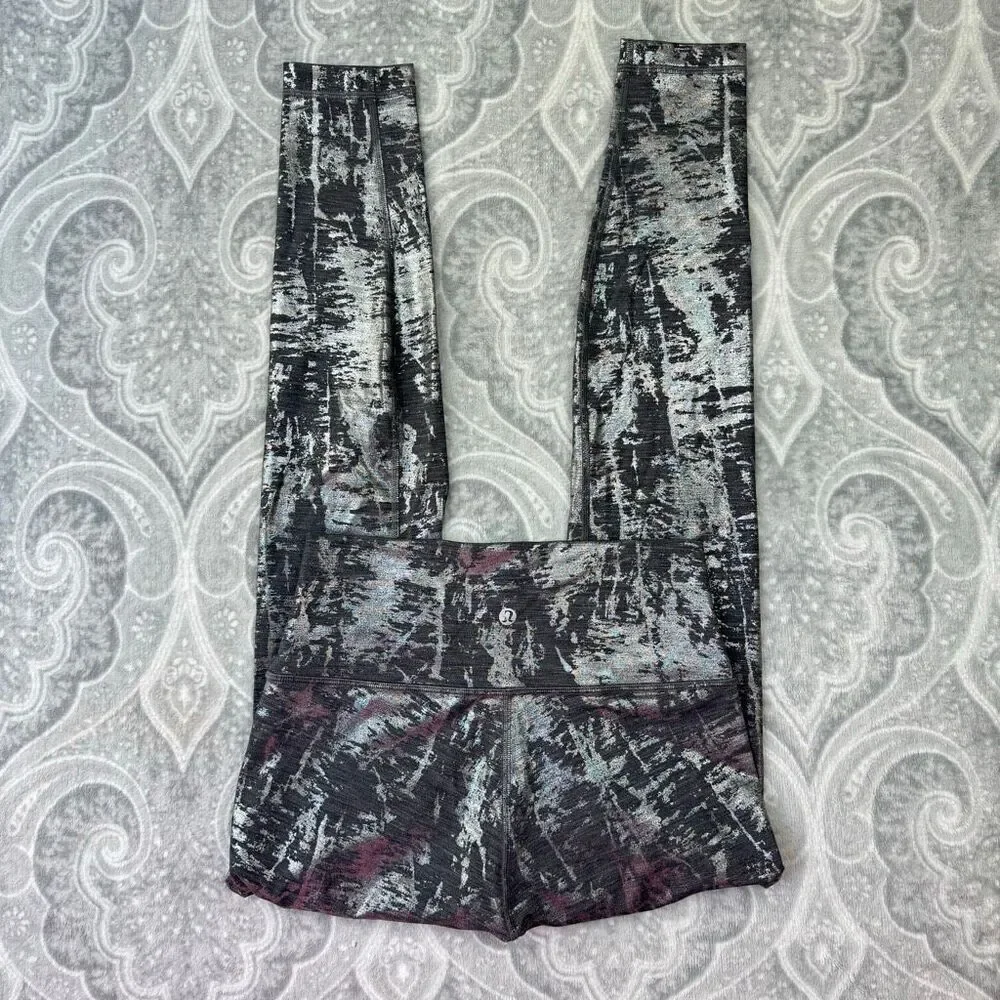 Womens Lululemon Wunder Under Hi-Rise Tight